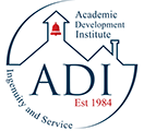 Academic Development Institute logo