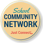 School Community network- Just Connect